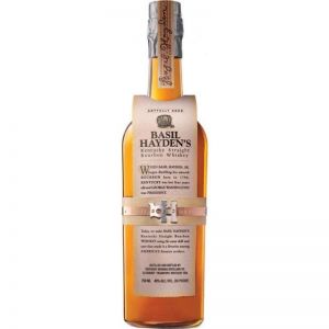 Basil Hayden's Kentucky Straight Bourbon